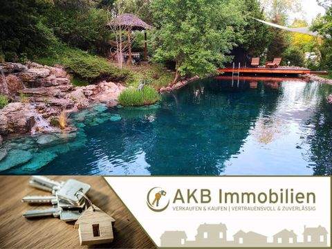 Ludwigsau Häuser, Ludwigsau Haus kaufen