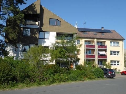 Fürth Wohnungen, Fürth Wohnung mieten