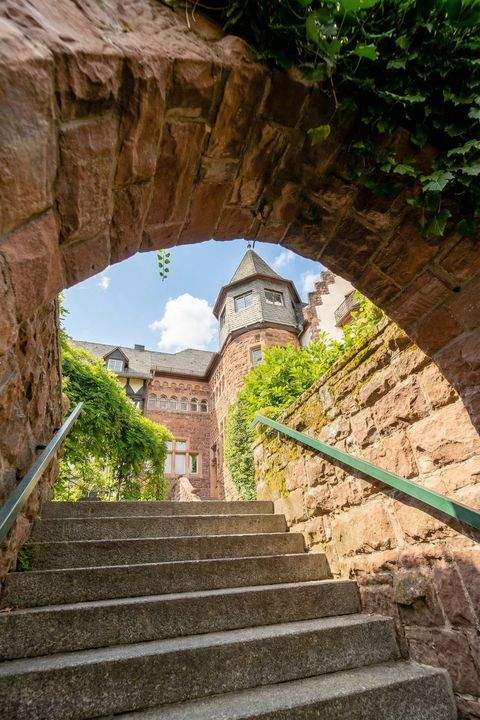 Neckarsteinach Häuser, Neckarsteinach Haus kaufen