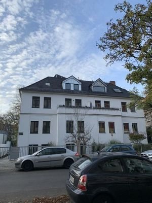 Das Haus