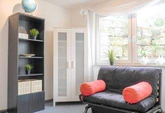 213 Schlafzimmer (1 von 1)