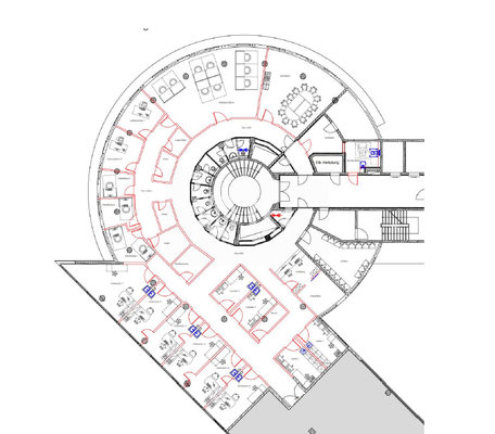 Haus 3 - 3.OG - ca.614 m²