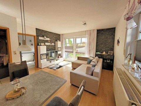 Heringen Wohnungen, Heringen Wohnung kaufen