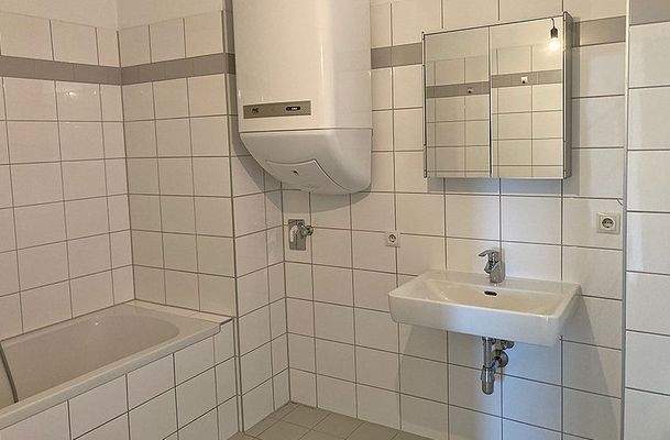 Wohnhausanlage für Junges Wohnen in Hoheneich