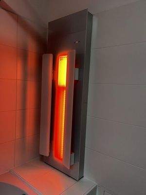 Infrarot Duschpanel Bad