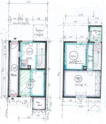 Hinterhaus-renoviert-EG und OG