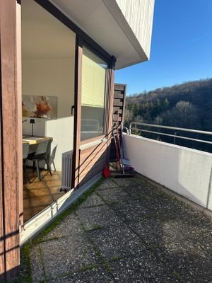 Balkon 2