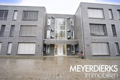 Oldenburg (Oldenburg) Wohnungen, Oldenburg (Oldenburg) Wohnung mieten