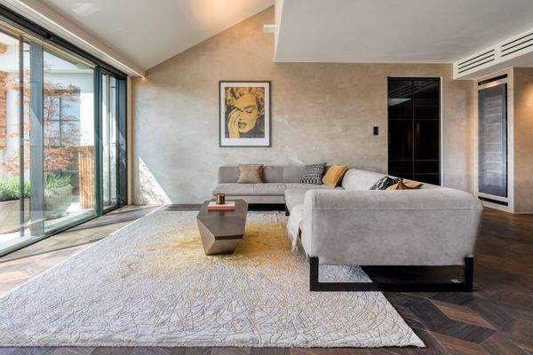 DasArtmann Hoflehner Interior