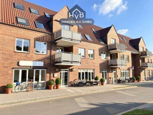 Außenansicht - (KI generiert)