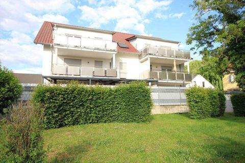 Lahr/Schwarzwald Wohnungen, Lahr/Schwarzwald Wohnung kaufen