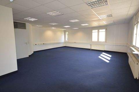 Mönchengladbach Büros, Büroräume, Büroflächen 