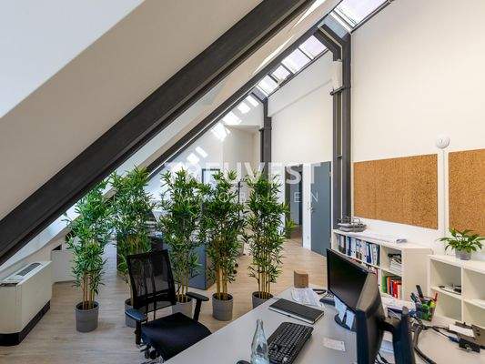 TREUVEST Büro mieten Düsseldorf-15