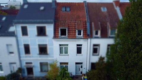 Bremen Häuser, Bremen Haus kaufen