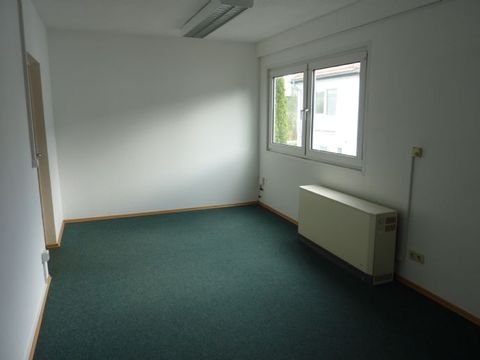 Weißenfels Büros, Büroräume, Büroflächen 