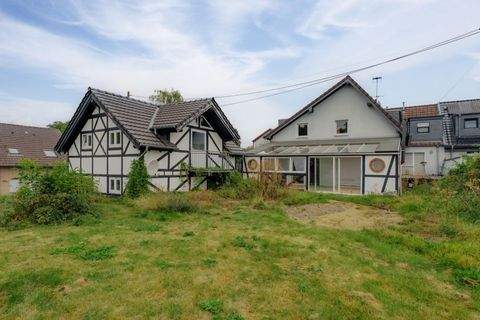 Bergisch Gladbach Häuser, Bergisch Gladbach Haus kaufen