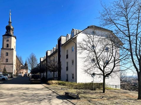 Hohenstein-Ernstthal Wohnungen, Hohenstein-Ernstthal Wohnung mieten