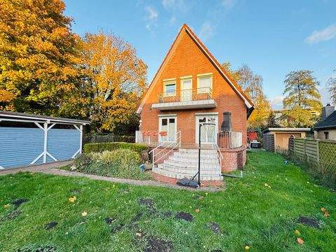 Hamburg Häuser, Hamburg Haus kaufen