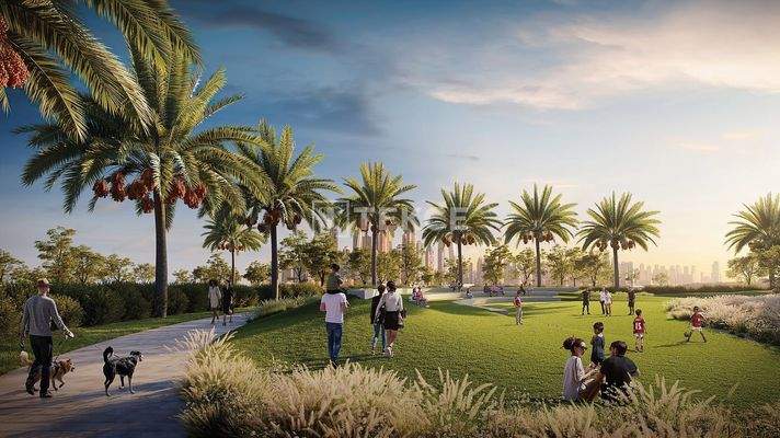 Real Estate Near the Beach in Dubai Creek Harbour