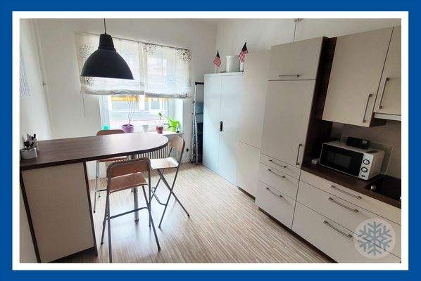 Teeküche für Mitarbeiter