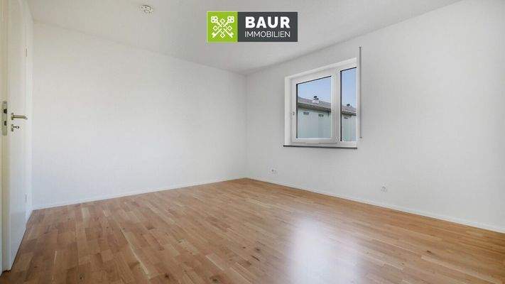 Gästezimmer Nordseite