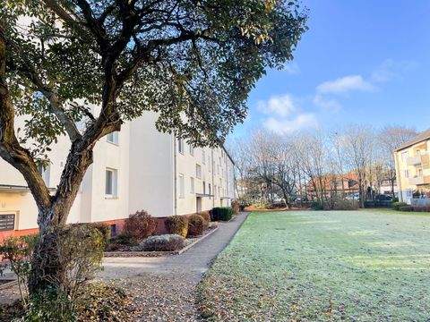 Osterholz-Scharmbeck Wohnungen, Osterholz-Scharmbeck Wohnung kaufen