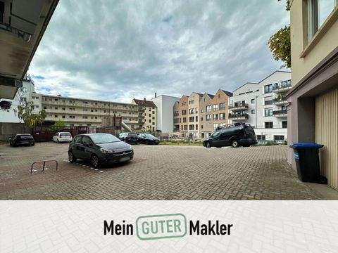 Bremen Garage, Bremen Stellplatz