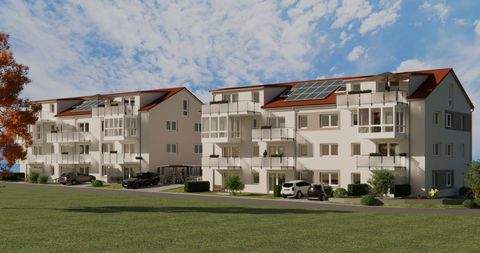 Eutingen im Gäu Wohnungen, Eutingen im Gäu Wohnung kaufen