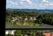 Weitblick nach Osten