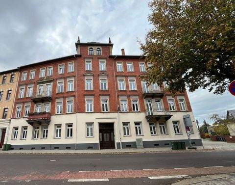 Altenburg Wohnungen, Altenburg Wohnung mieten