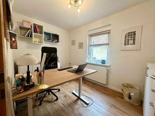 Arbeitszimmer EG 