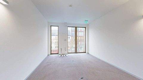 Berlin Büros, Büroräume, Büroflächen 