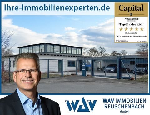 Erftstadt Büros, Büroräume, Büroflächen 