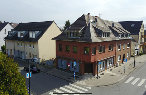 Umgebungsansicht