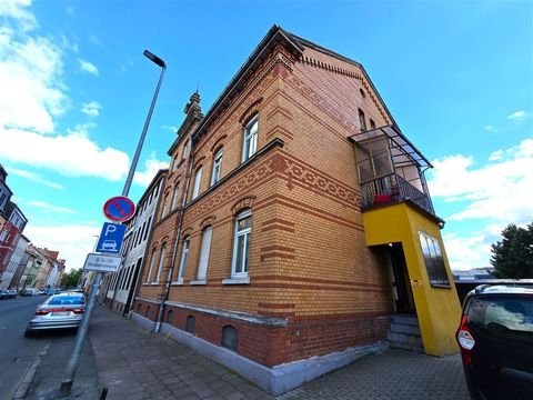 Nordhausen Häuser, Nordhausen Haus kaufen