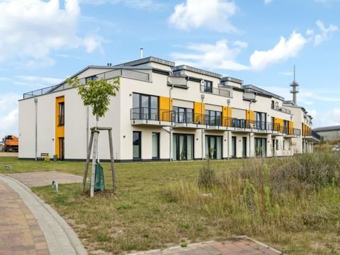 Waren (Müritz) Wohnungen, Waren (Müritz) Wohnung mieten