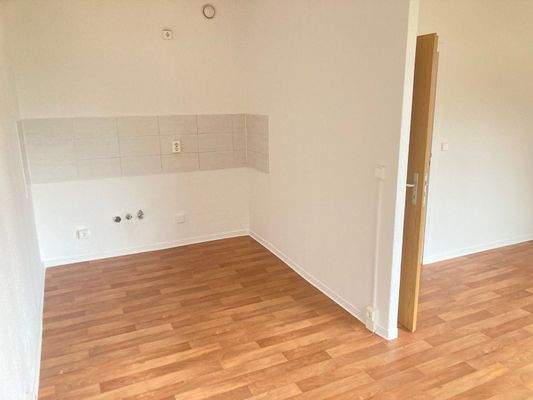 Wohnbeispiel - Küche