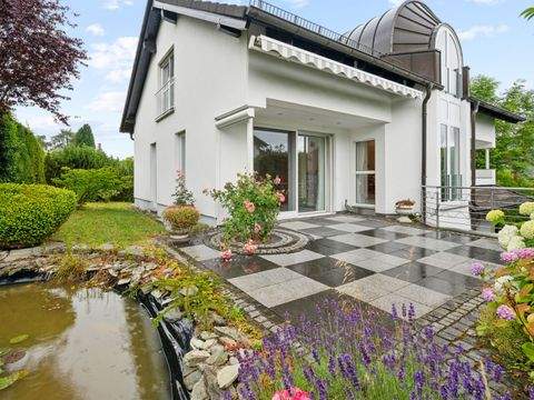 Schmitten im Taunus Häuser, Schmitten im Taunus Haus kaufen