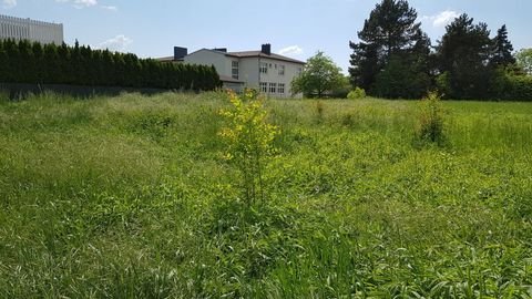 Stockerau H-Objekt Grundstücke, Stockerau H-Objekt Grundstück pachten