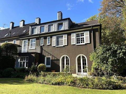 Gelsenkirchen Häuser, Gelsenkirchen Haus mieten 