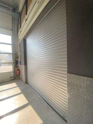 Tore zur Ausstellung iM EG