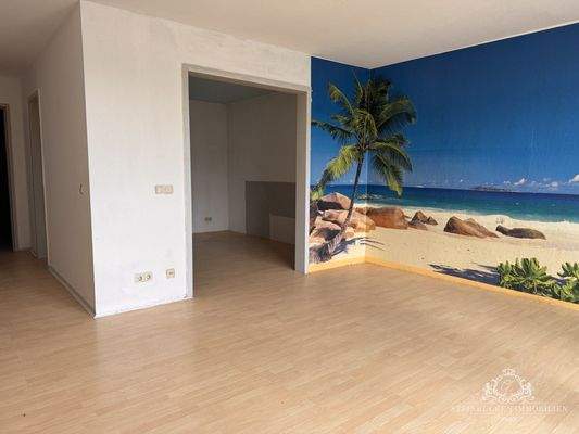 Wohneinheit Hinterhaus