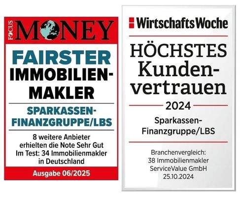 Auszeichnung