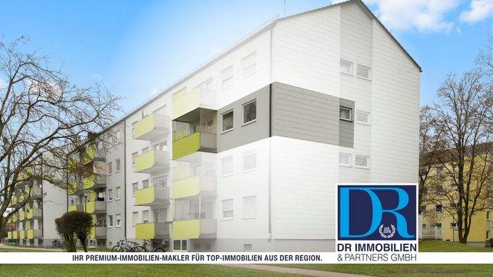 DR Immobilien & Partners GmbH