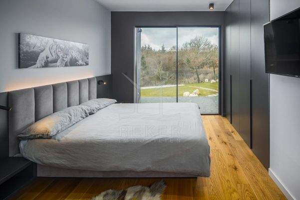 Bewundernswerte Schlafzimmer