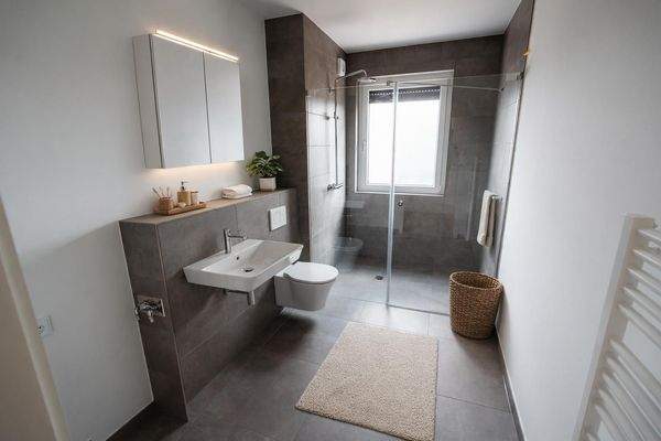 Einrichtungsbeispiel/KI-generiert