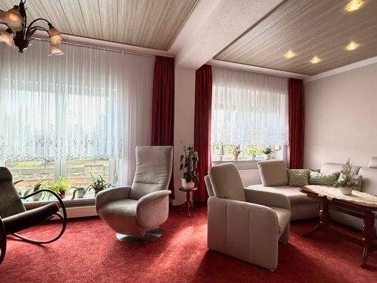 EG großes Wohnzimmer