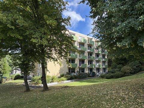 Detmold Wohnungen, Detmold Wohnung kaufen