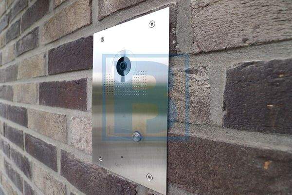 Video Türsprechanlage