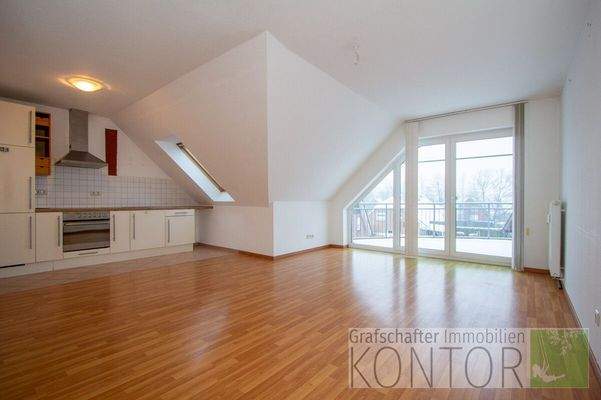 Wohnen/Essen/Kochen - andere Perspektive